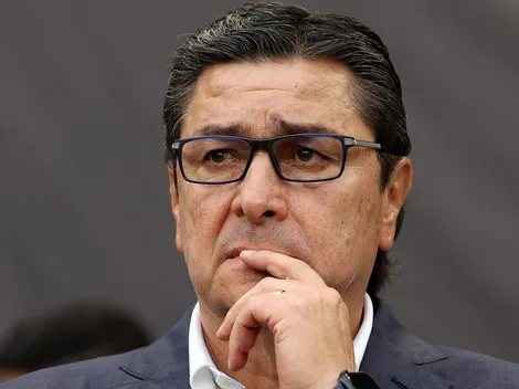 Ausencias sorpresivas: Tena dejó afuera a varias figuras de Guatemala