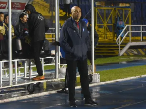 Mauricio Wright no esconde el fracaso de Cartaginés en la Copa Centroamericana