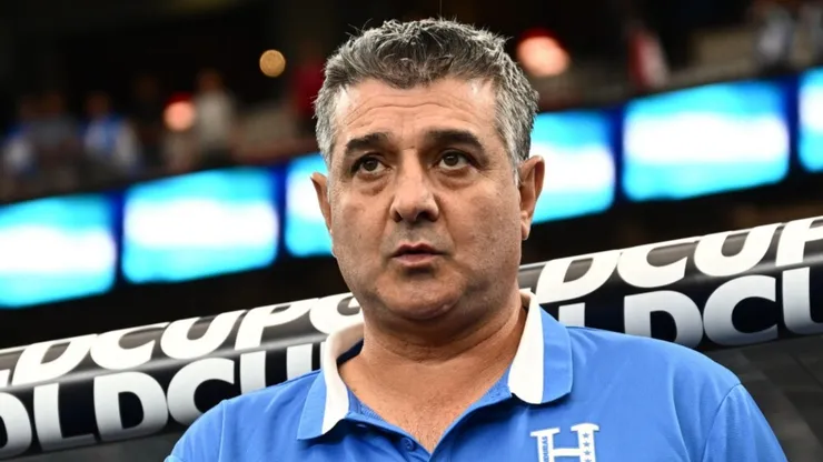 Vázquez tuvo una dura visión sobre el arbitraje