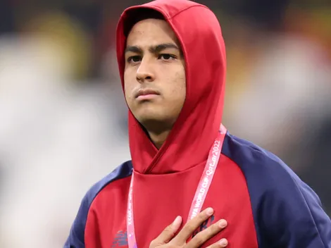 Álvaro Zamora se disculpa tras sus dichos acerca de los aficionados costarricenses