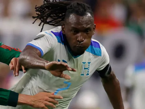 Alberth Elis es expulsado en Girondins de Burdeos: por qué vio la roja y cuántos partidos se perderá