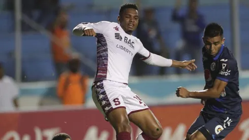 Saprissa vs Motagua: Sigue el Minuto a Minuto por Futbol Centroamérica
