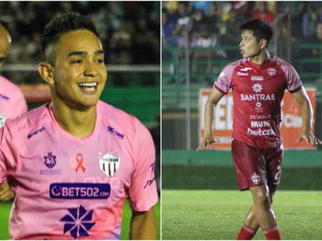 Antigua GFC vs. Malacateco: cómo ver hoy EN VIVO el partido por la Liga Nacional