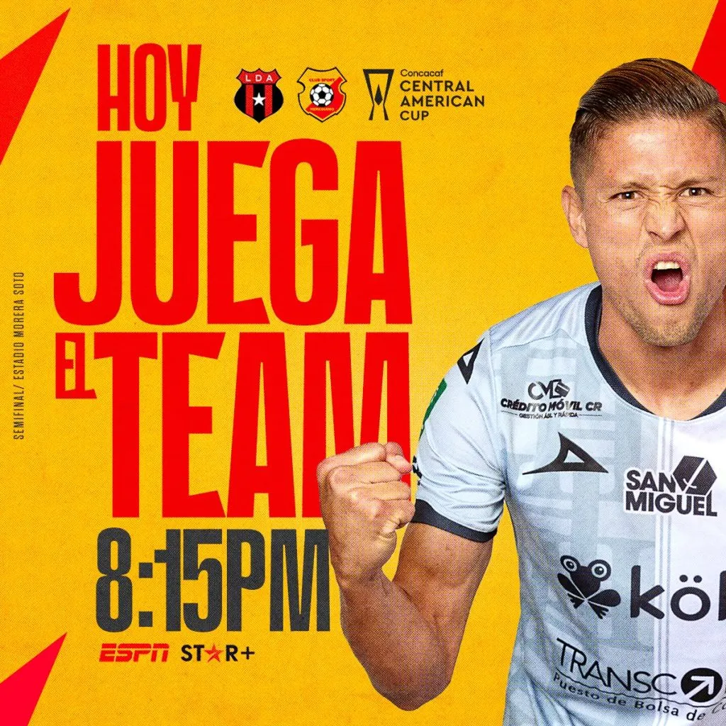 Alajuelense vs. Herediano: la diferencia la diferencia económica entre ambas plantillas