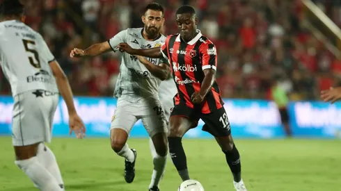 LDA vs. Herediano: posibles alineaciones para la semifinal de vuelta de la Copa Centroamericana 2023.