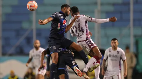 Saprissa vs. Motagua: alineaciones para el partido de hoy por la Copa Centroamericana 2023.