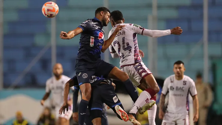 Saprissa vs. Motagua: alineaciones para el partido de hoy por la Copa Centroamericana 2023.