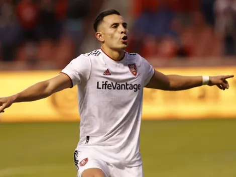 El valor de los legionarios en la MLS para 2024 según Transfermarkt