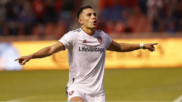 El valor de los legionarios en la MLS para 2024 según Transfermarkt