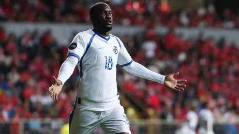 Cecilio Waterman de Panama