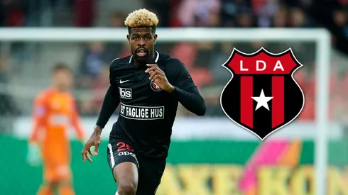 ¿Quién es Manjrekar James, el nuevo fichaje de Liga Deportiva Alajuelense?