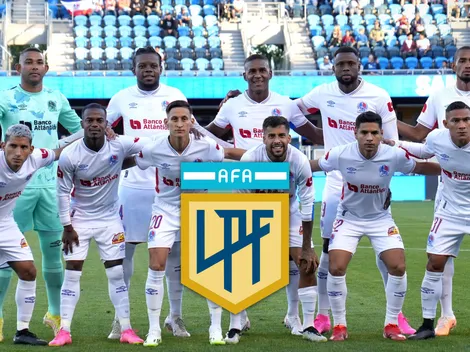 Olimpia jugará un amistoso contra un grande de Argentina: fecha y lugar