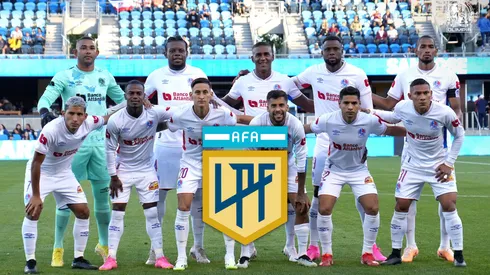 Olimpia se enfrentará a Indepente de Argentina: ¿Cuándo juegan el amistoso?