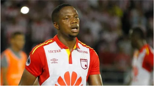 Leyvin Balanta, uno de los más valiosos