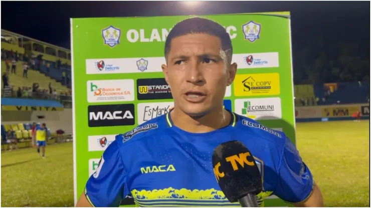 Héctor castellanos, uno de los que seguirán