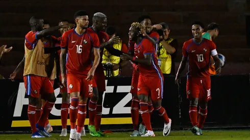 Cómo debería alinear Panamá para la Copa América
