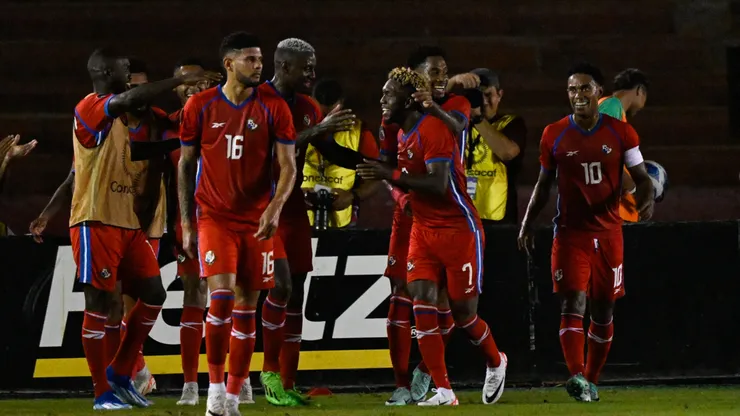 Cómo debería alinear Panamá para la Copa América