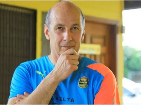 Renovación total: Miguel Falero dio de baja a un nuevo jugador en Real España de cara al Clausura 2024