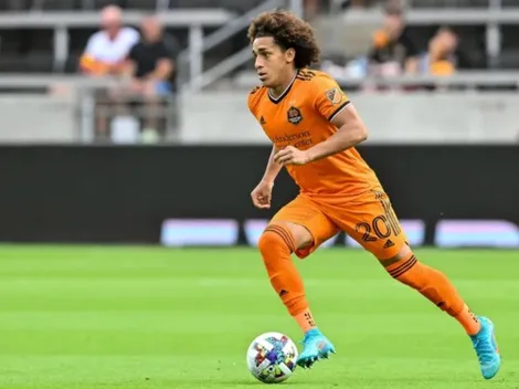 Adalberto Carrasquilla rompió el silencio en cuanto a su futuro