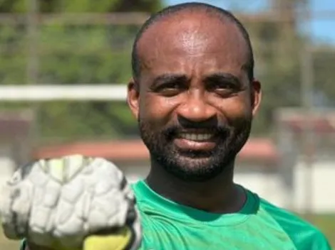 Dexter Lewis vuelve al fútbol para jugar en un club del ascenso costarricense