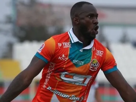 Cecilio Waterman ya tendría su futuro definido