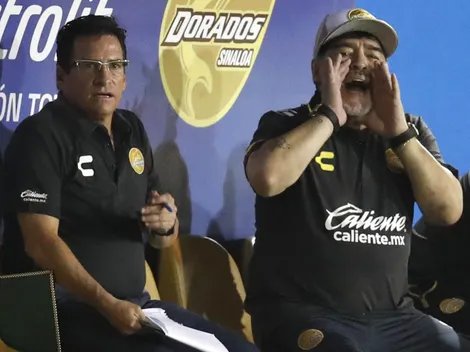 Cartaginés anuncia a su nuevo DT