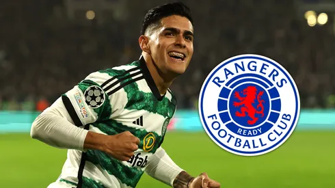Luis Palma en Celtic vs. Rangers: cuándo, a qué hora y dónde ver el partido en Honduras.