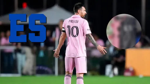 Sacaron una indumentaria apuntada al amistoso en El Salvador.