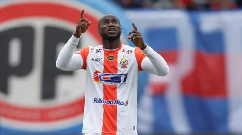 Cecilio Waterman levanta interés de un grande