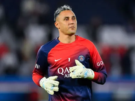 El mensaje del entrenador de Tigres acerca de Keylor Navas