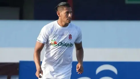Marathón anuncia a Javier Rivera como su nuevo defensor
