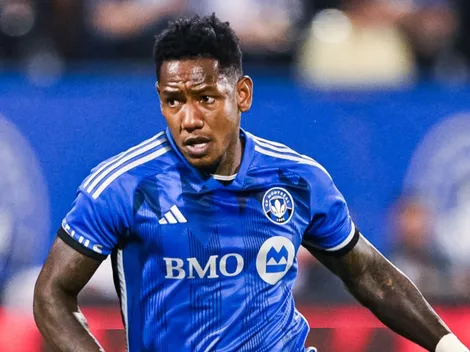 Romell Quioto negocia con este equipo de la MLS