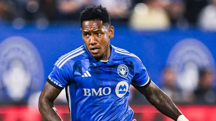 Romell Quioto podría continuar su carrera en Estados Unidos.