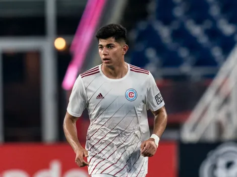 "Veo cómo es la gente de El Salvador": Harold Osorio rendido ante la afición cuscatleca