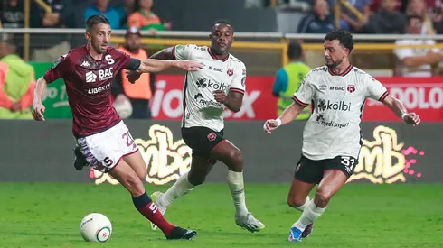 Saprissa vs. Alajuelense: ¿Cuándo se juega el clásico en el Clausura 2024?