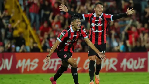Concacaf se rinde ante Alajuelense en la Copa Centroamericana 2023 [VIDEO]