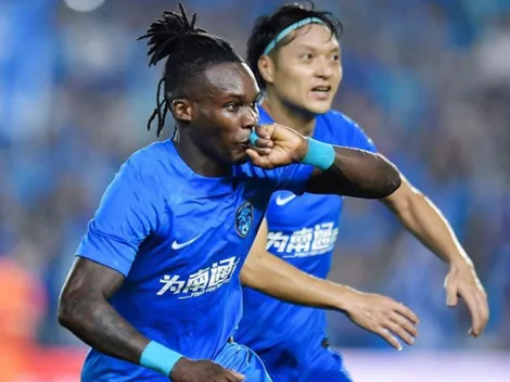 ¿Marathón o Motagua? Rubilio Castillo ya decidió