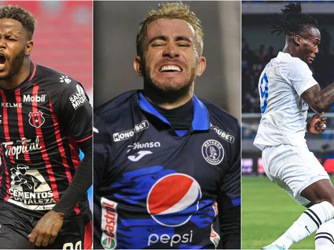 ◉ Fichajes de Motagua: altas, bajas y rumores de transferencias para 2024