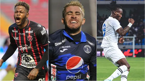 Fichajes de Motagua: rumores y transferencias para el Clausura 2024 de la Liga Nacional.