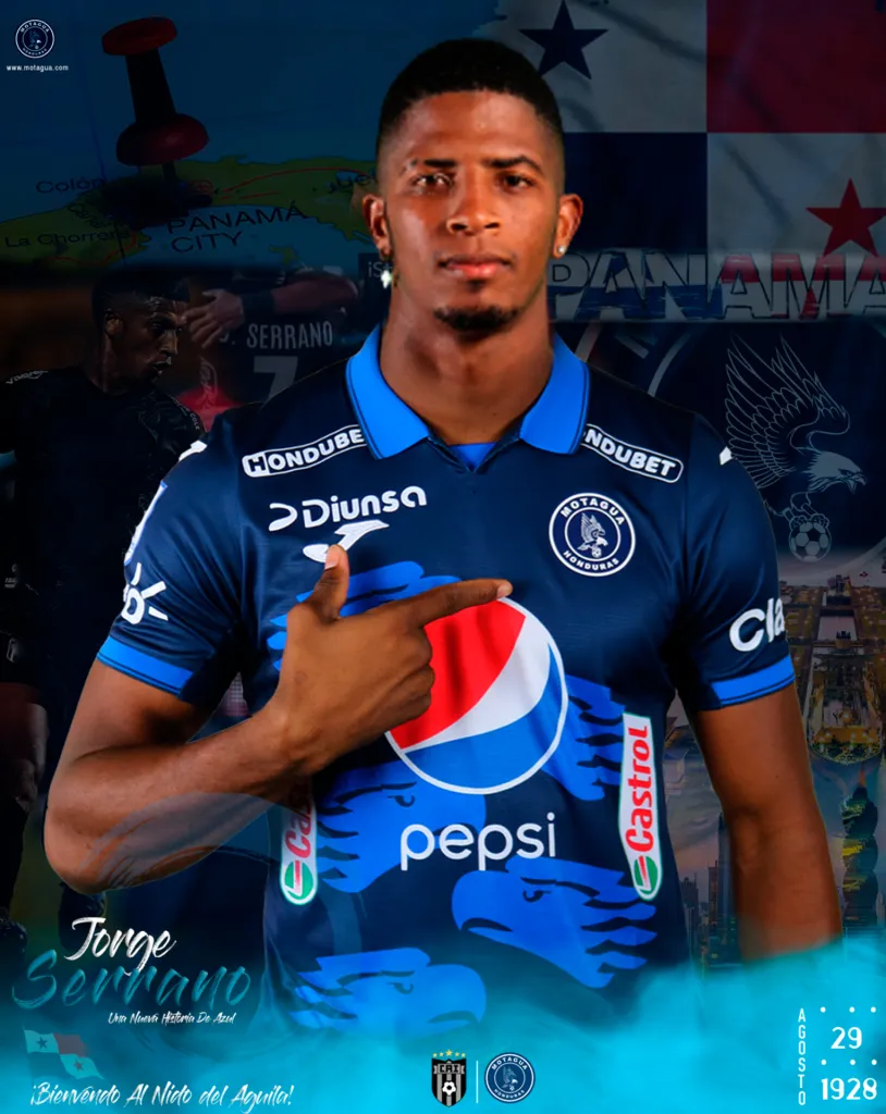 (Foto: Motagua)