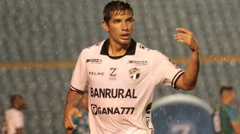 Así fue el resurgir del Chucho López en Guatemala con Comunicaciones