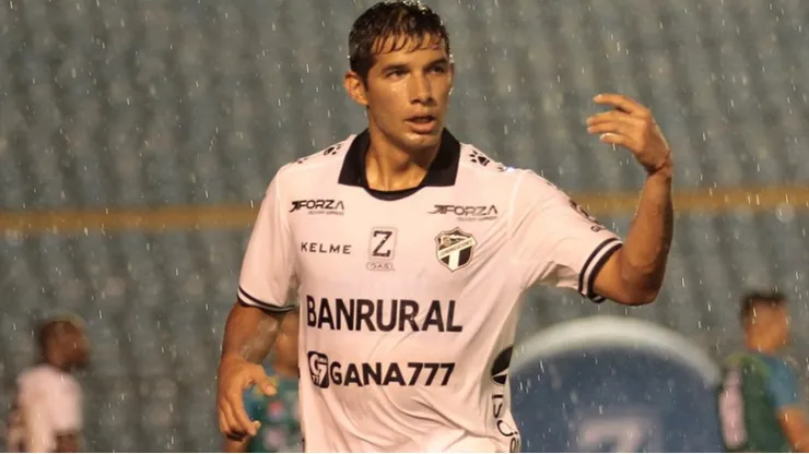 Así fue el resurgir del Chucho López en Guatemala con Comunicaciones