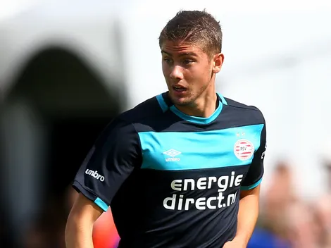 El sueco ex PSV que podría sumarse a la Selección de Nicaragua