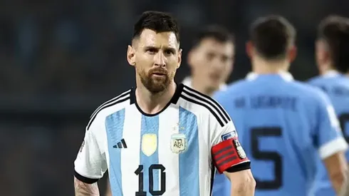 El futbolista de Concacaf que rechazó jugar con la Argentina de Lionel Messi