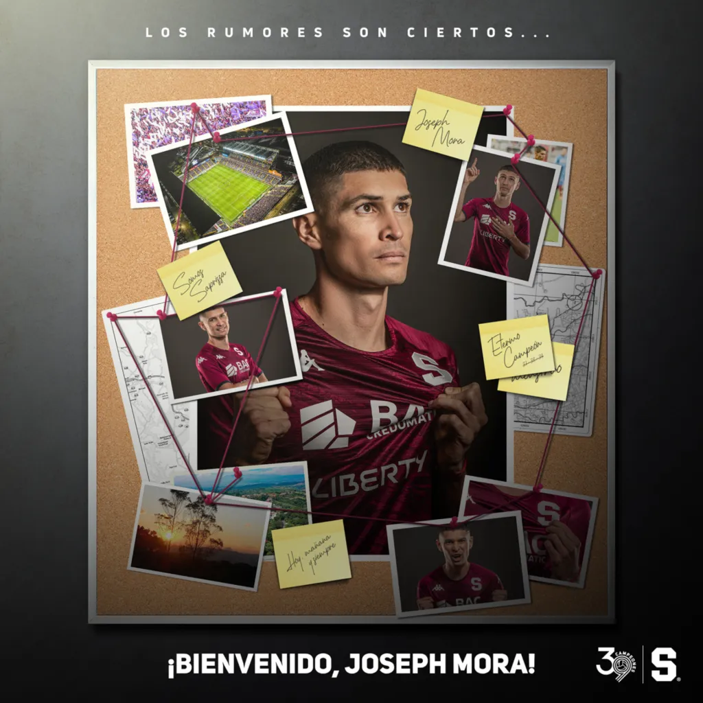 (Foto: Saprissa)