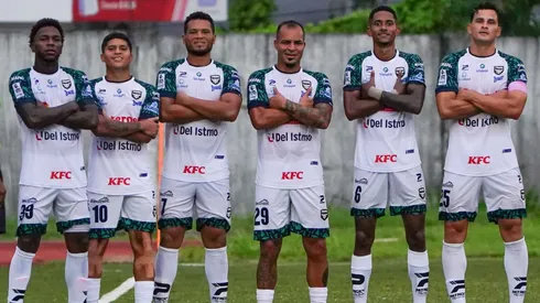 Marathón quiere cerrar a un goleador