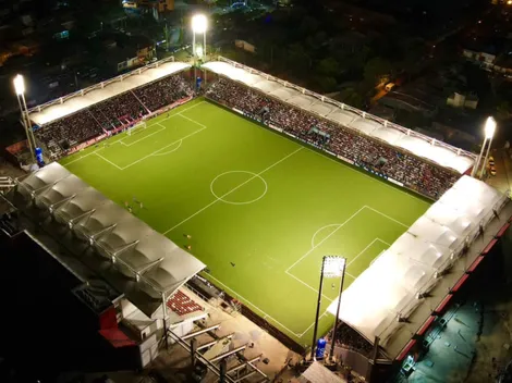 Concacaf sanciona a Real Estelí