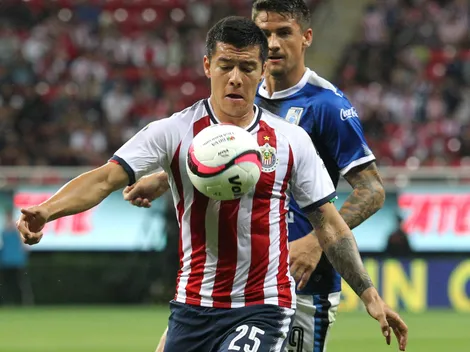 Campeón en México es anunciado como refuerzo en Costa Rica