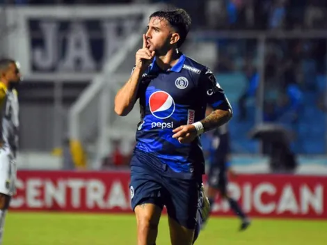 ¿Se va o se queda? Agustín Auzmendi adelanta su futuro en redes