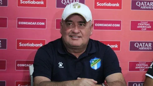 Oficial: Comunicaciones reveló el futuro de Willy Olivera.